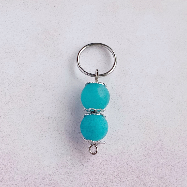 Set Marcador Agata Mate 11