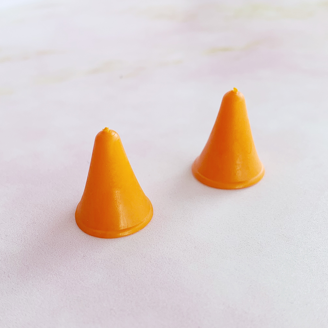 Set Protector de palillos cono 2