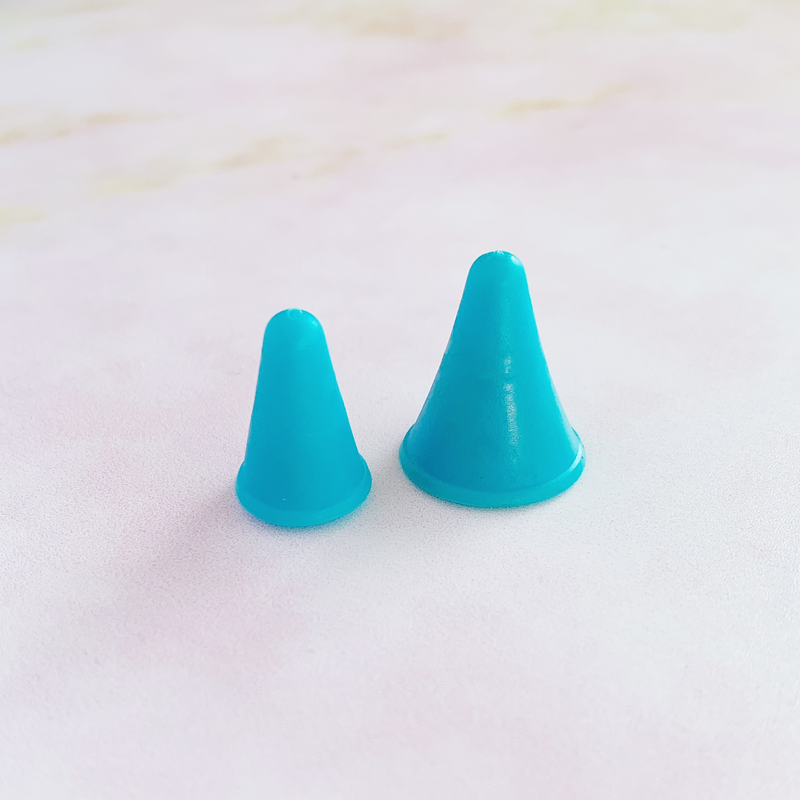 Set Protector de palillos cono 5