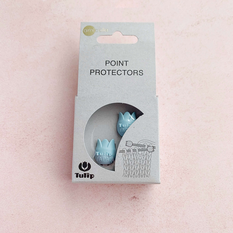 Protector de palillos Tulip 5