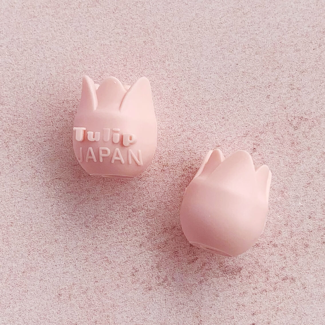 Protector de palillos Tulip 6