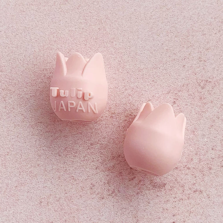 Protector de palillos Tulip 6