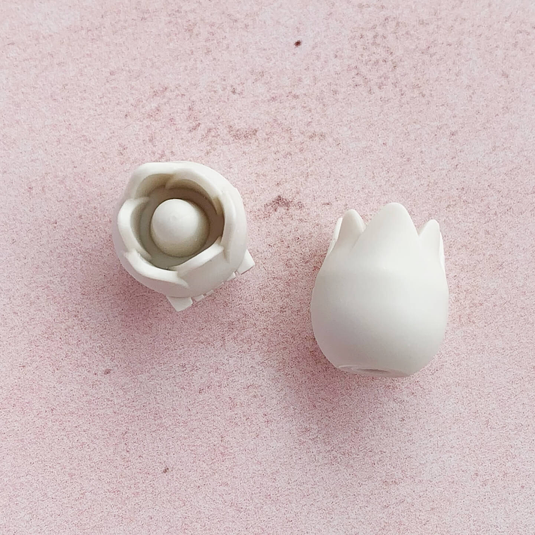 Protector de palillos Tulip 8