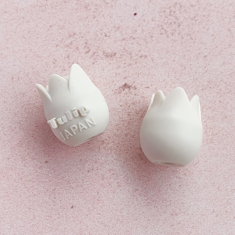 Protector de palillos Tulip 9