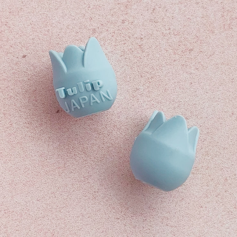 Protector de palillos Tulip 10