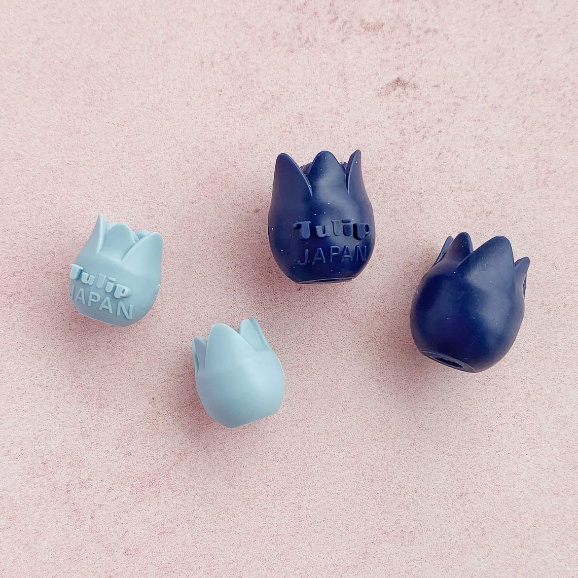 Protector de palillos Tulip 12