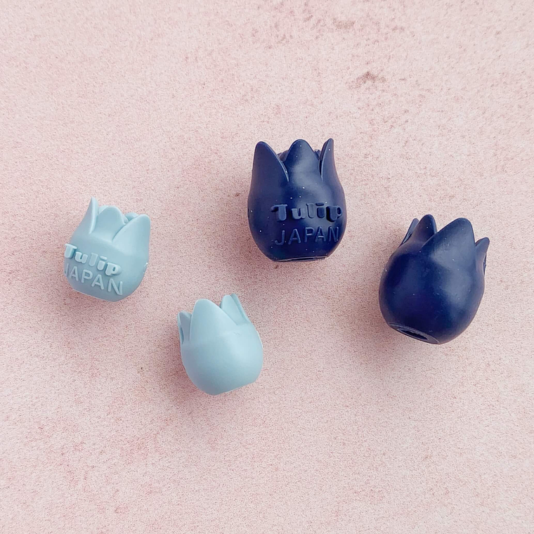 Protector de palillos Tulip 12