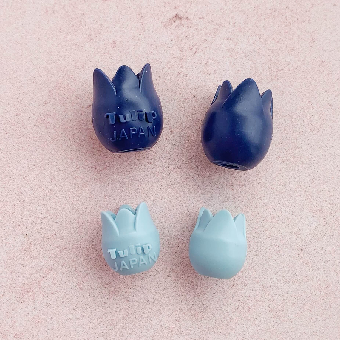 Protector de palillos Tulip 13