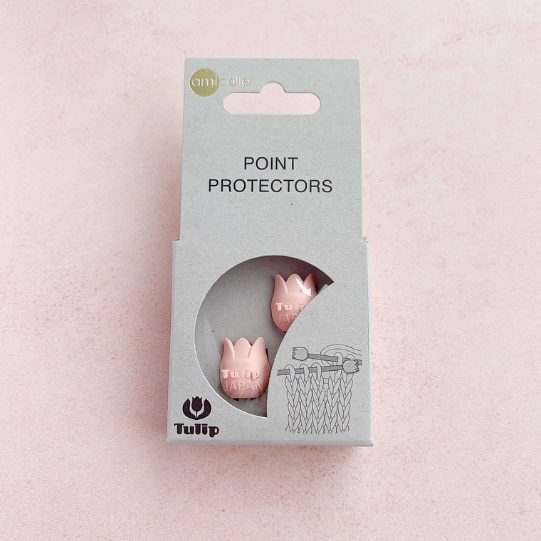 Protector de palillos Tulip 14