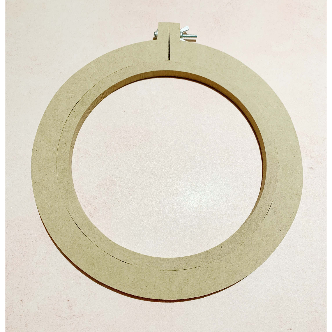 Bastidor de madera 1