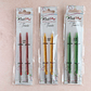Palillos Intercambiables KnitPro Trendz - Miniatura 1