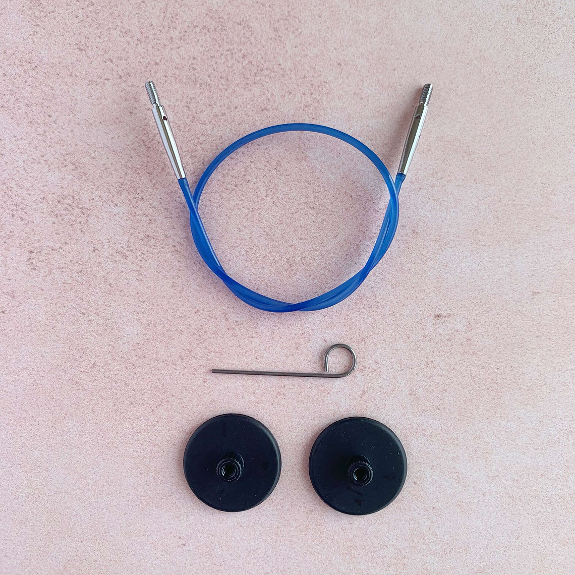 Cable Conector KnitPro 1