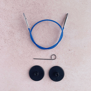 Cable Conector KnitPro