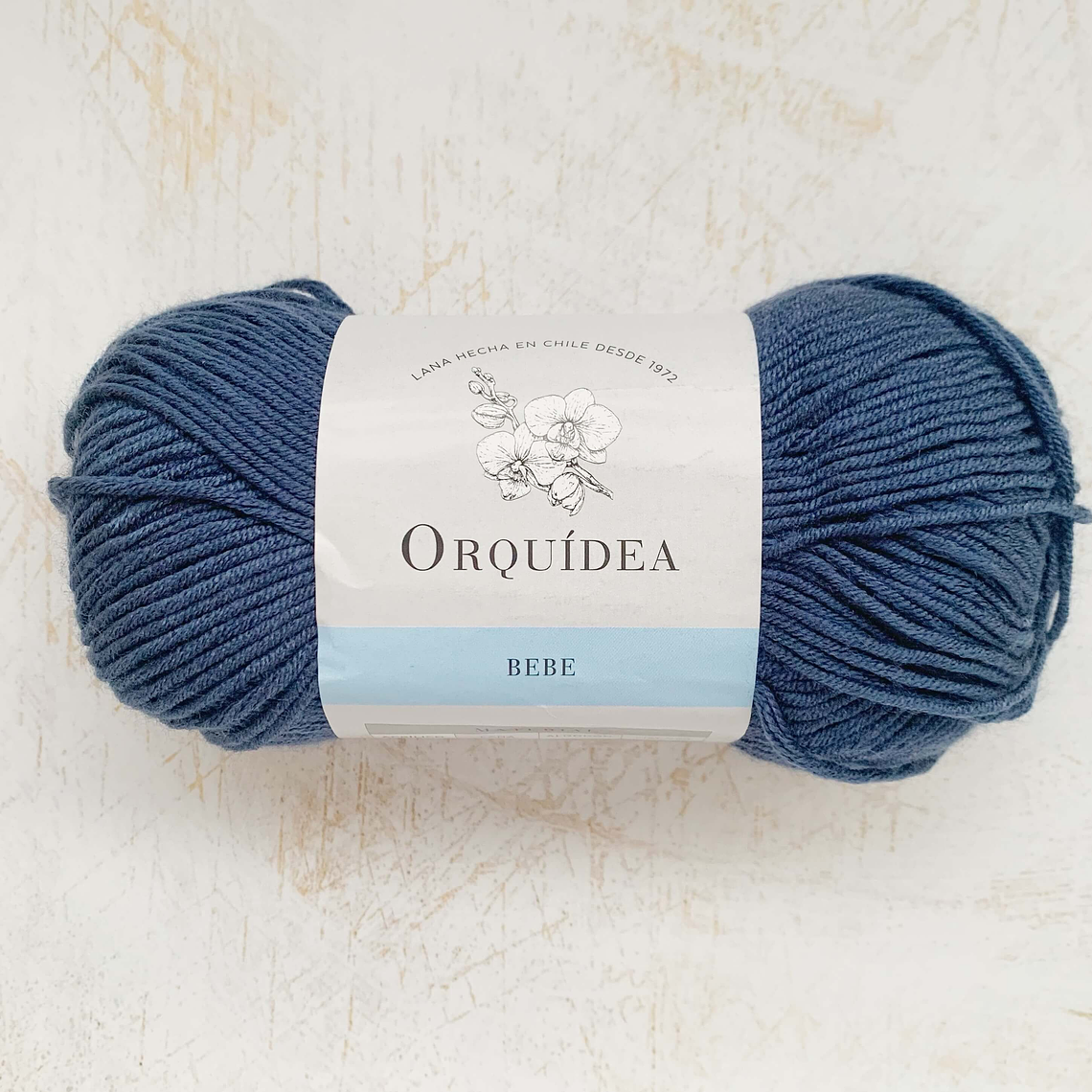Orquídea Bebé 2