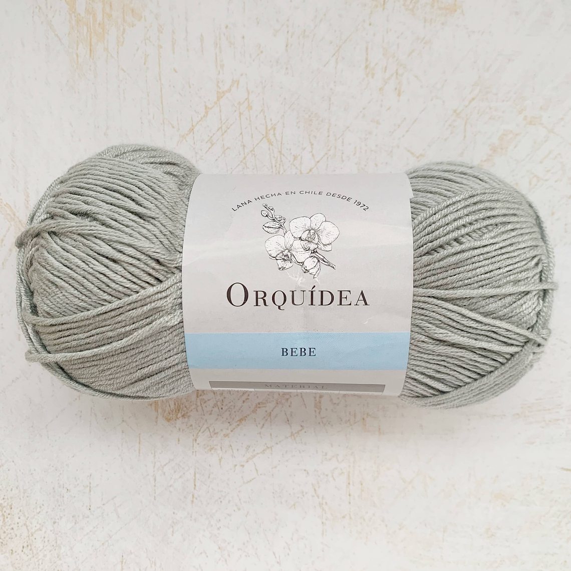 Orquídea Bebé 7