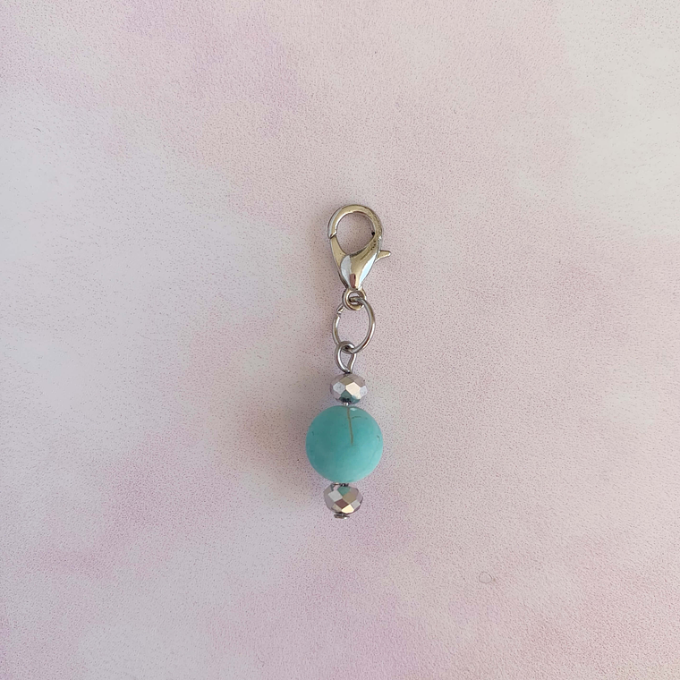 Set Marcador Agata Simple 6