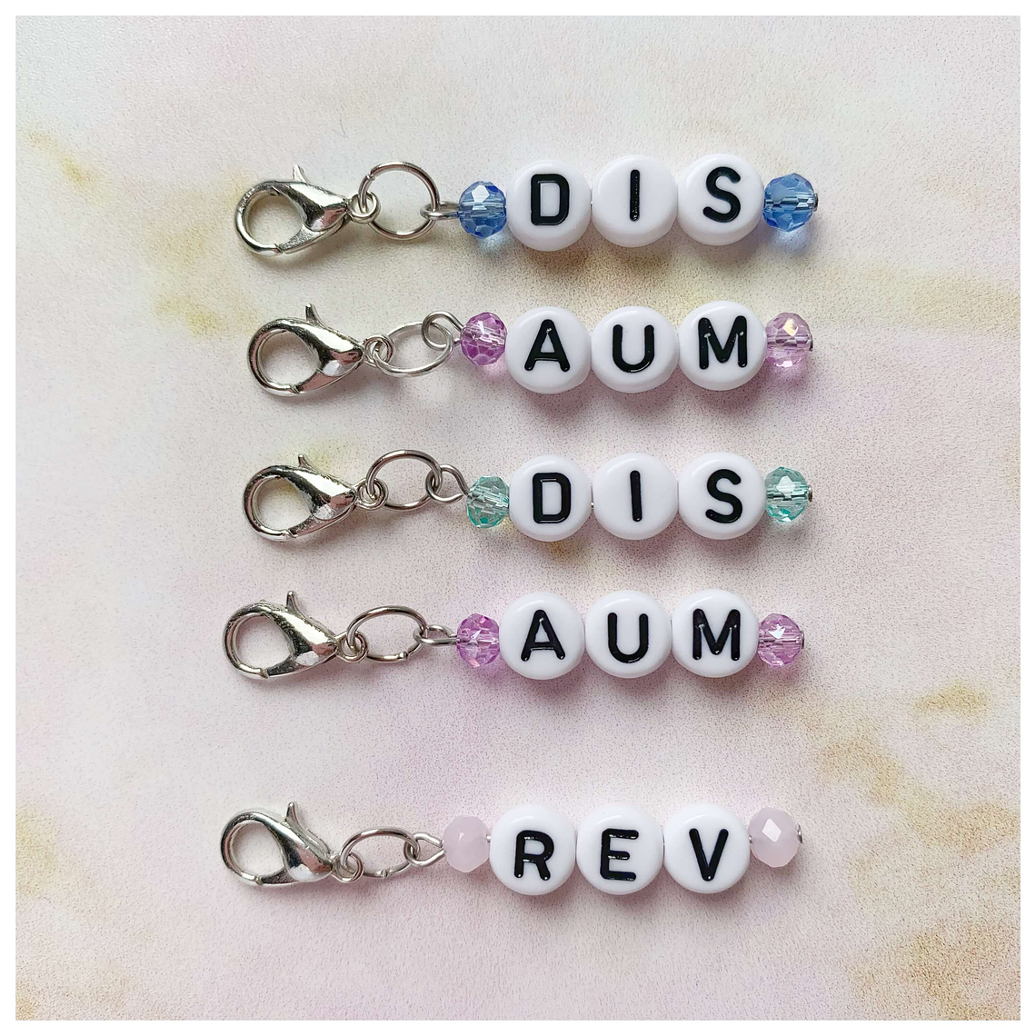 Marcadores de indicaciones 2