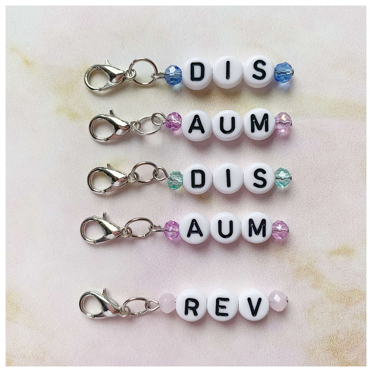 Marcadores de indicaciones 2