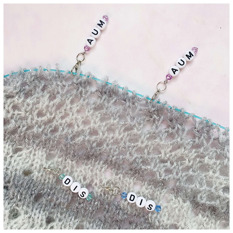 Marcadores de indicaciones 5