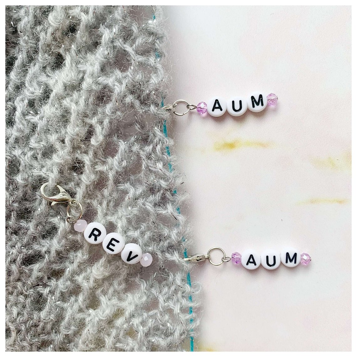 Marcadores de indicaciones 6