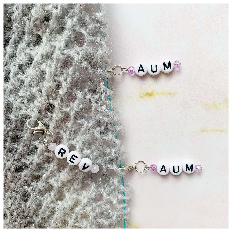 Marcadores de indicaciones 6