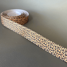 Cinta falla Animal Print Cheetah