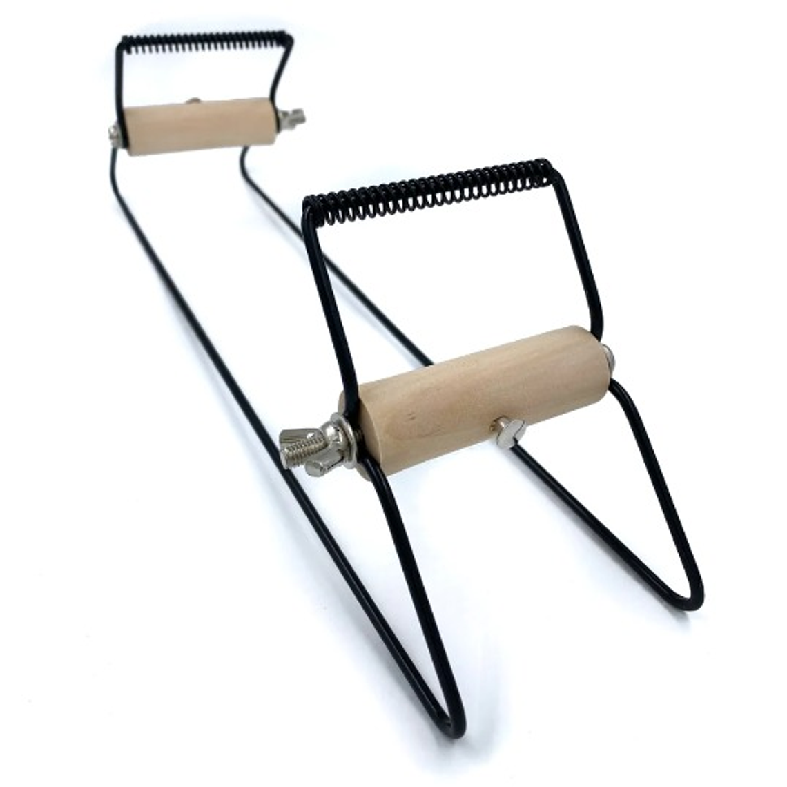 Telar para pulseras (Traditional Bead Loom) 1