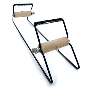 Telar para pulseras (Traditional Bead Loom)