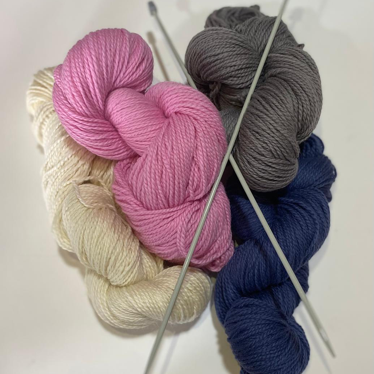 Lana Merino DK 1