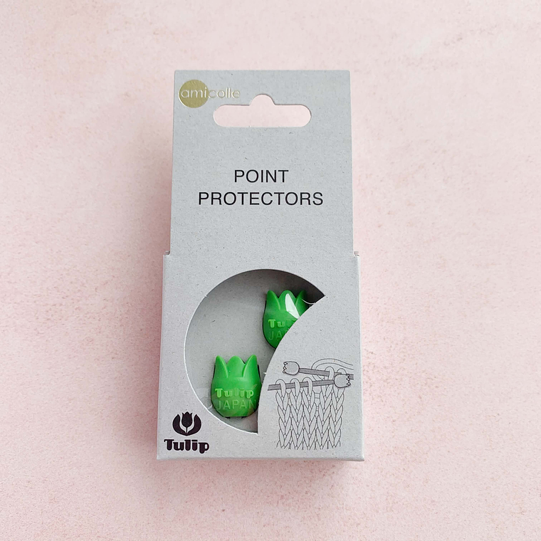 Protector de palillos Tulip 1