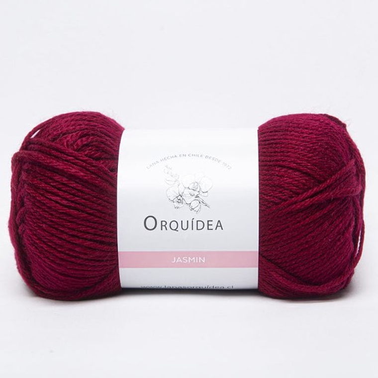 Jasmín Orquídea 3