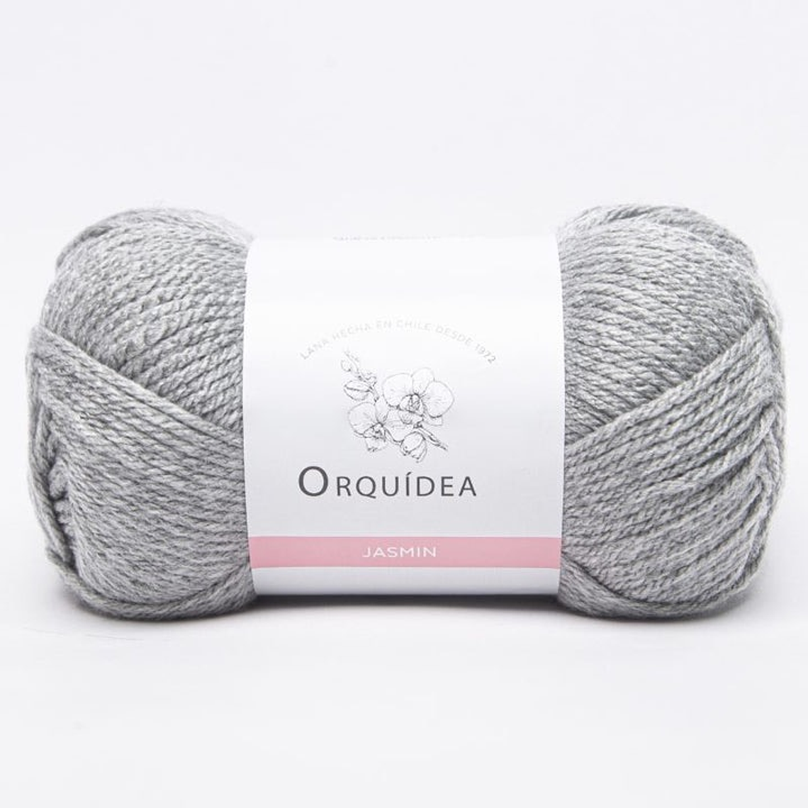 Jasmín Orquídea 1