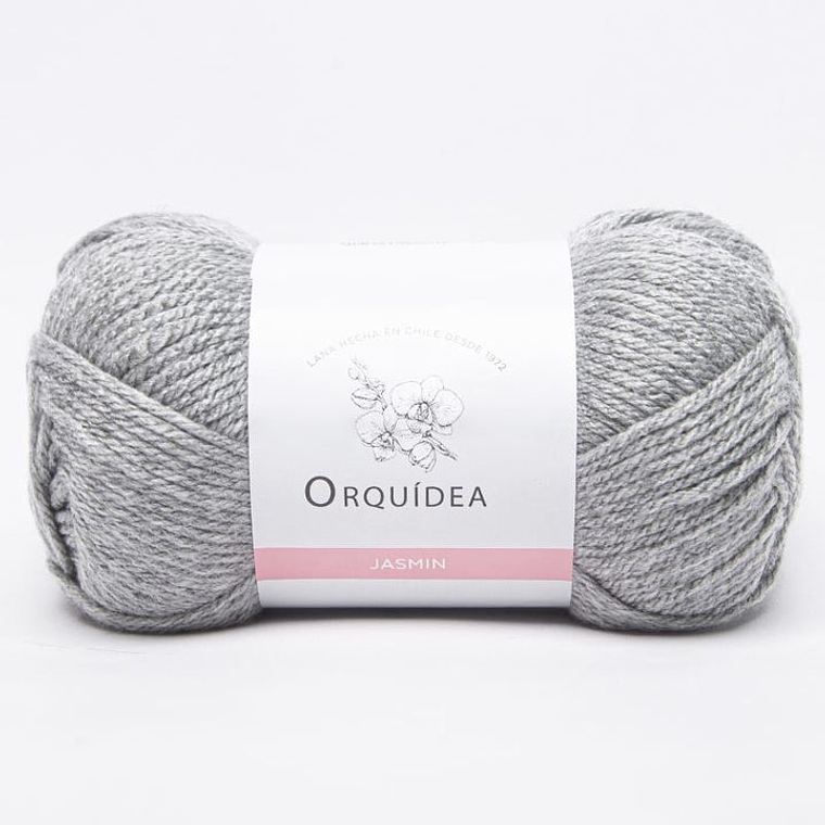 Jasmín Orquídea 1