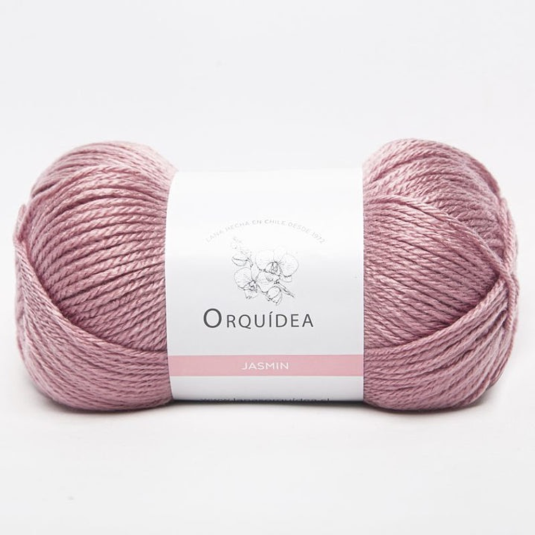Jasmín Orquídea 4