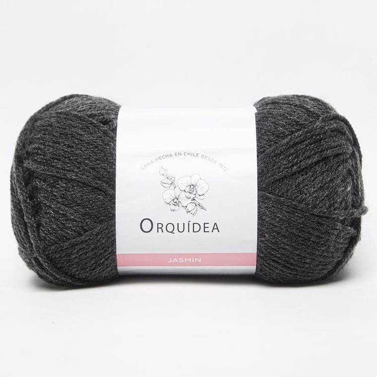 Jasmín Orquídea 5