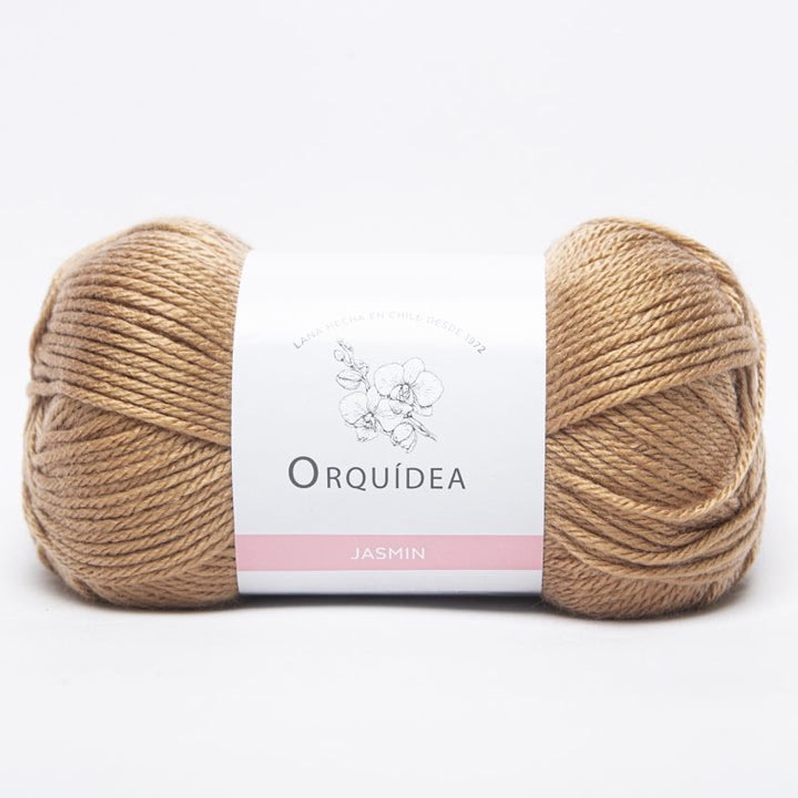 Jasmín Orquídea 6
