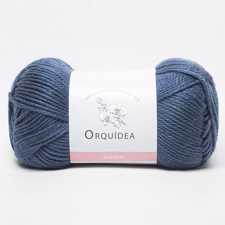 Jasmín Orquídea 7