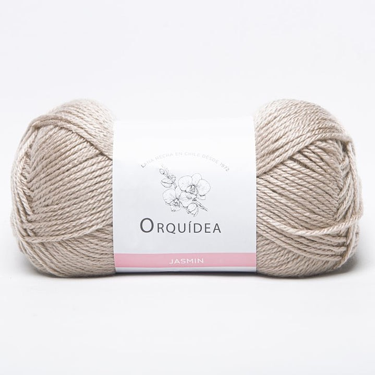 Jasmín Orquídea 8