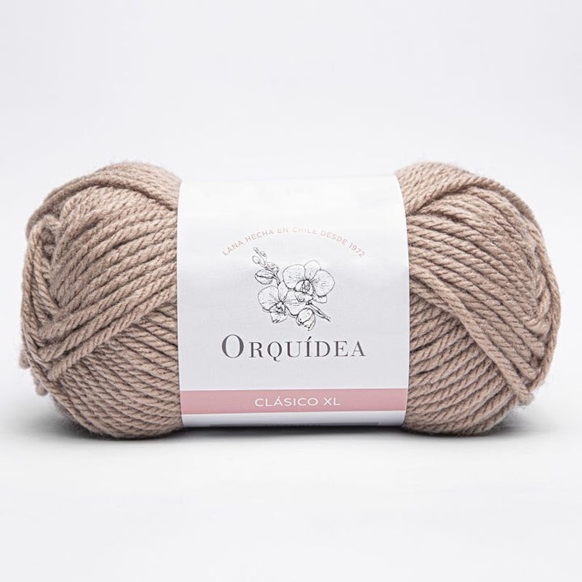 Clásico XL Orquídea 2