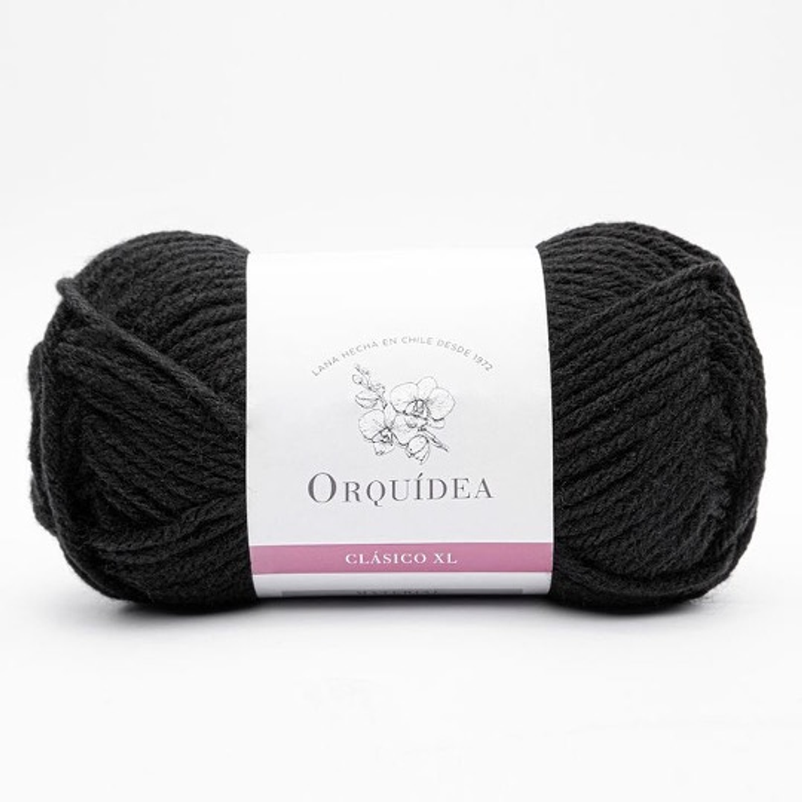 Clásico XL Orquídea 3