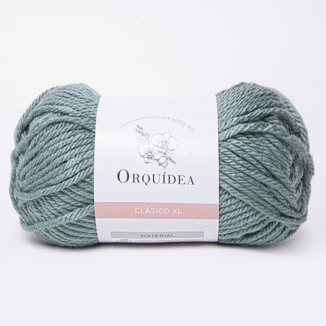 Clásico XL Orquídea 1