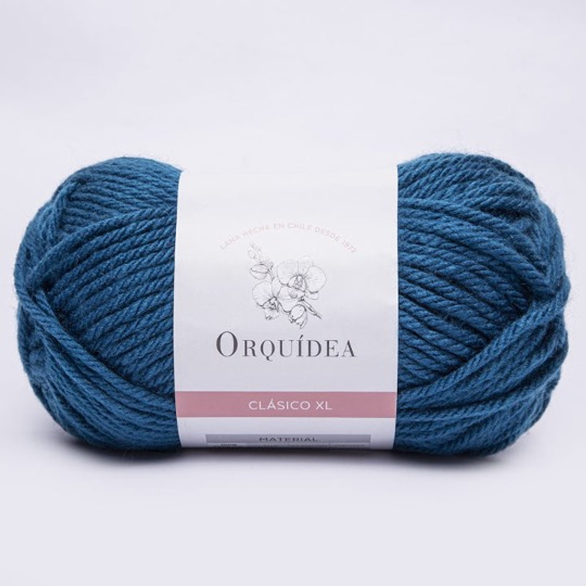 Clásico XL Orquídea 5