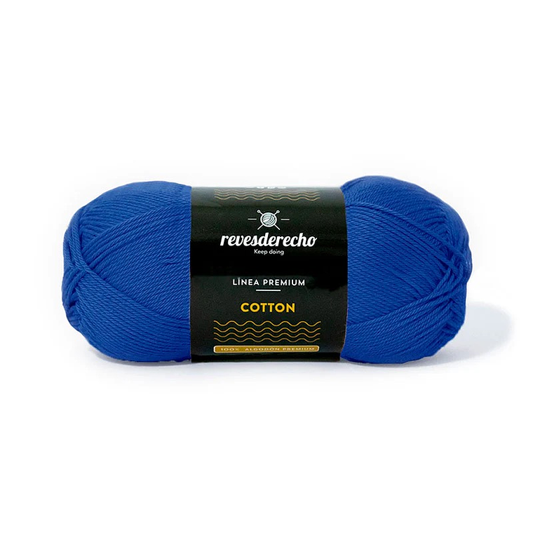 Cotton Reves Derecho 3