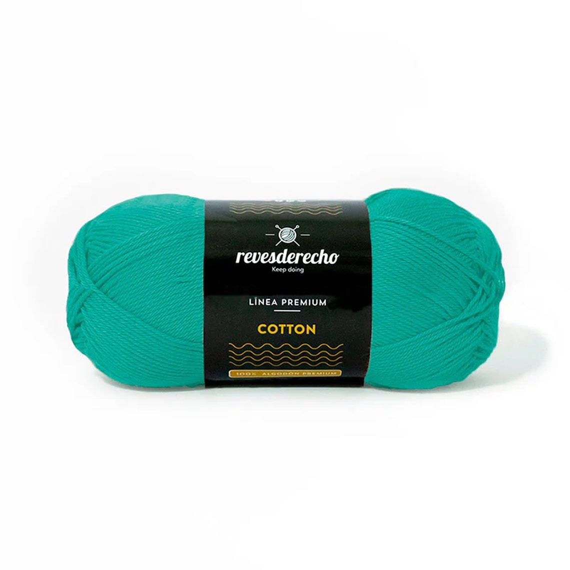 Cotton Reves Derecho 4