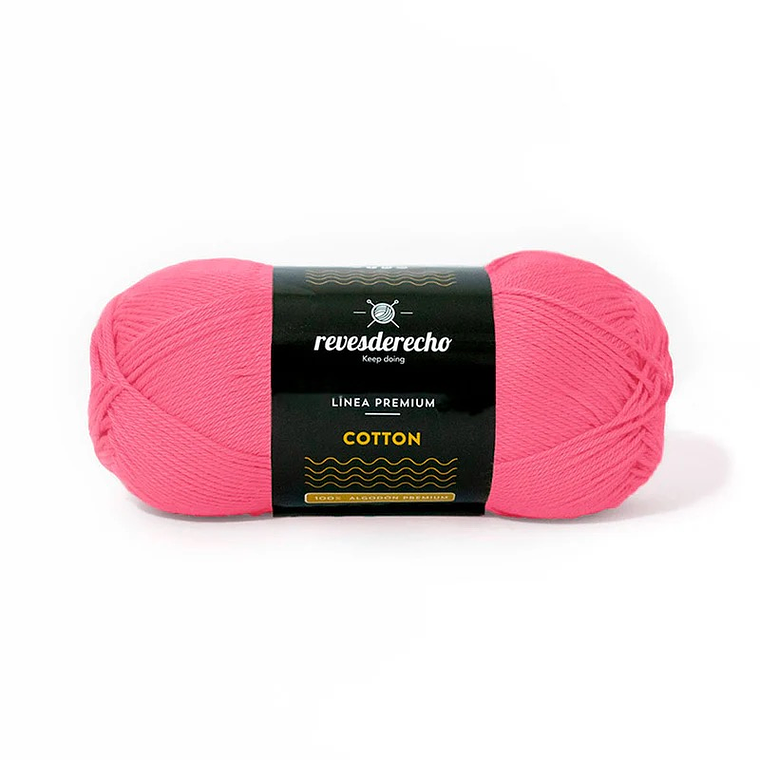 Cotton Reves Derecho 5