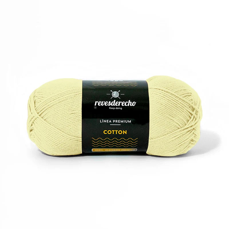 Cotton Reves Derecho 7