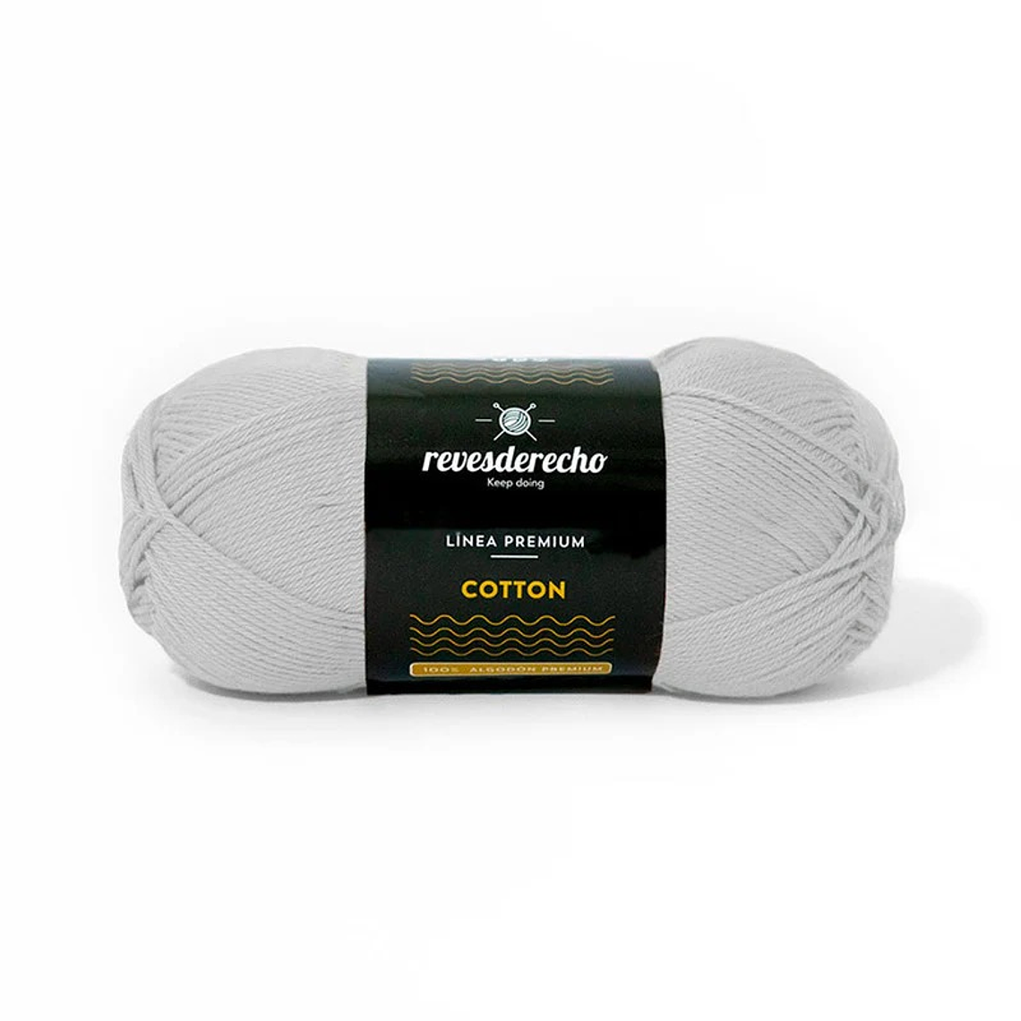 Cotton Reves Derecho 8