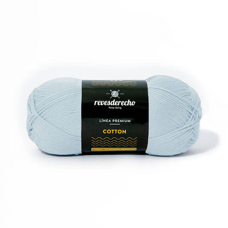 Cotton Reves Derecho 9