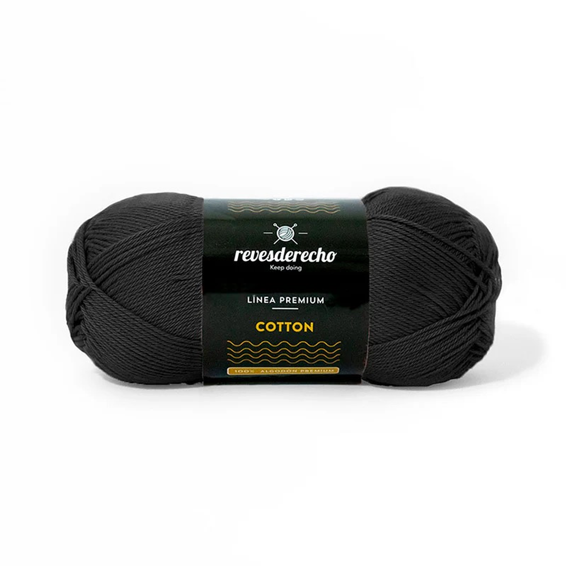 Cotton Reves Derecho 10