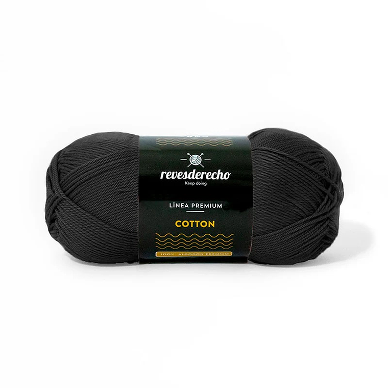 Cotton Reves Derecho 10